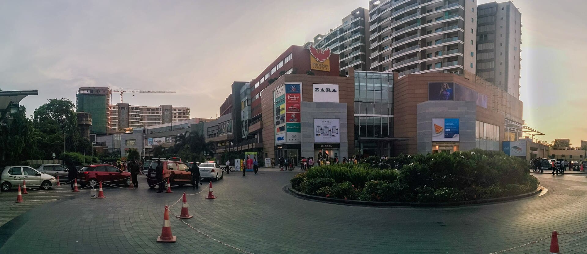 Velachery, Chennai